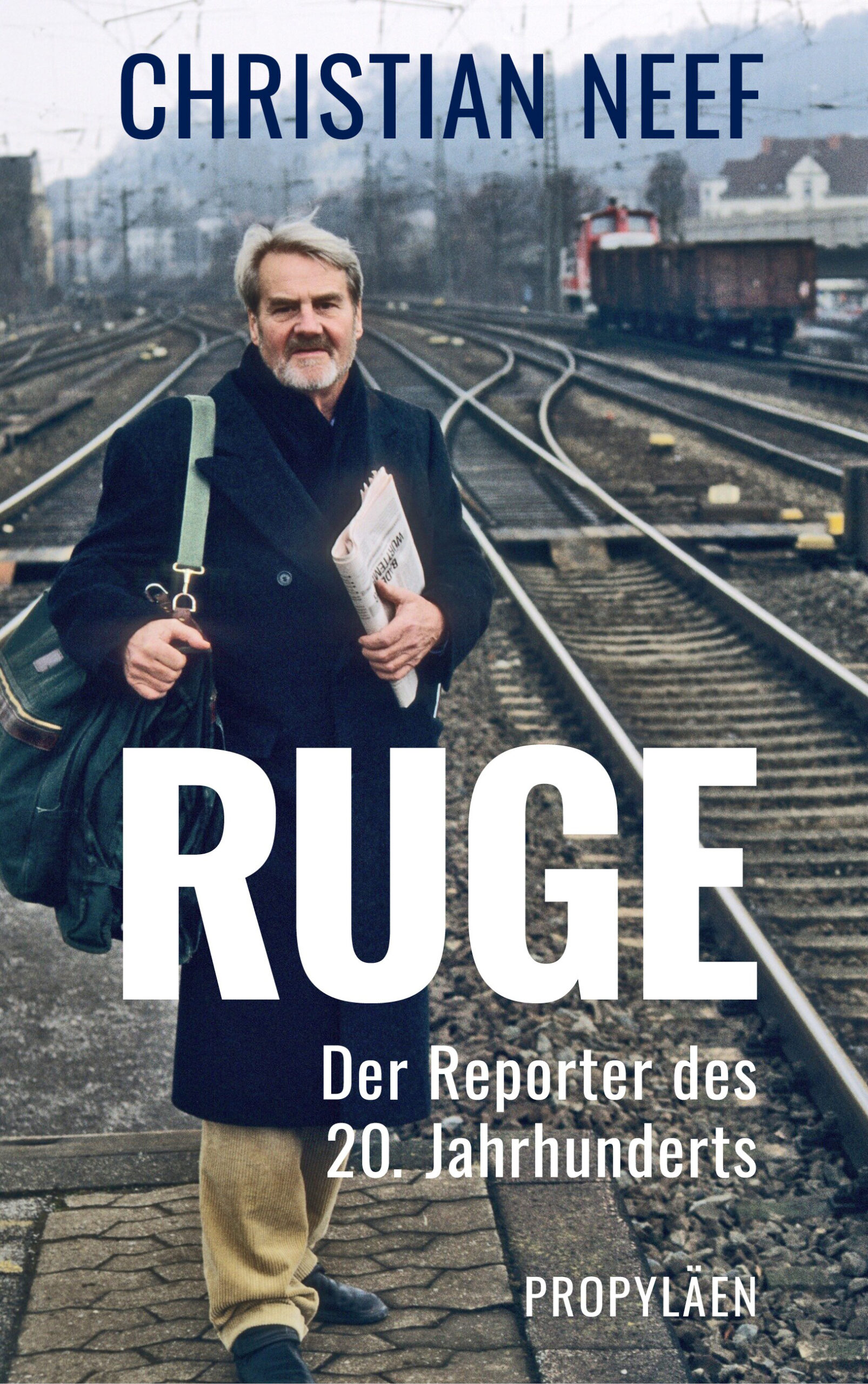 Ruge